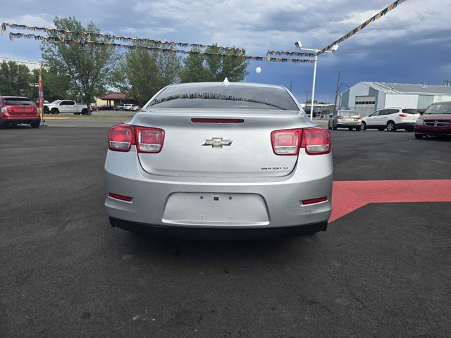 2013 Chevrolet Malibu 2LT