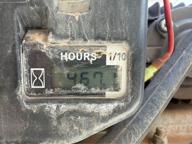 2020 Mitsubishi Fuso FEC72S Trash Can Cleaning Truck