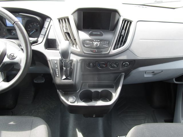 2020 Ford Pleasureway Plateau TS