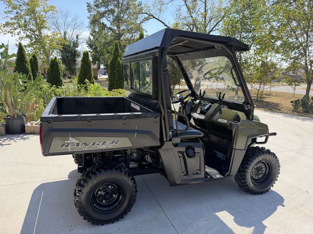 2014 Polaris Ranger 800 4x4 