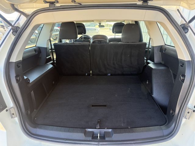 2015 Dodge Journey