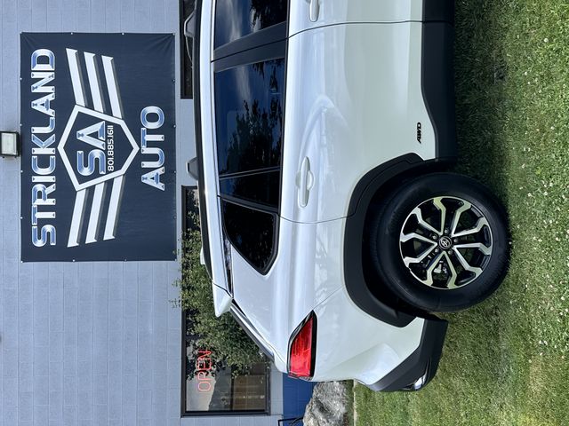 2024 Toyota Corolla Cross XSE AWD