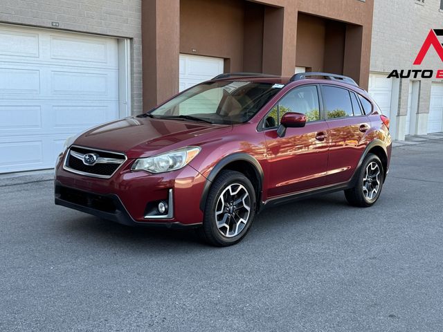 2017 Subaru Crosstrek 2.0i Premium
