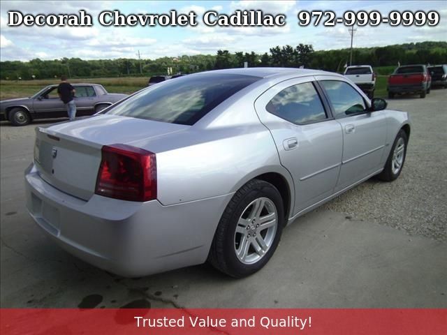 2006 Dodge Charger SXT