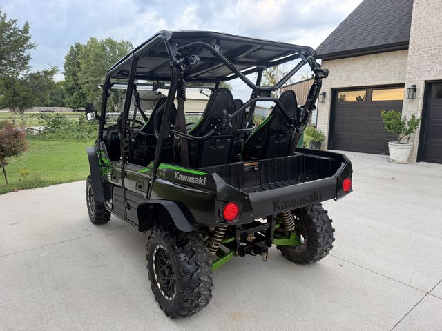 2022 Kawasaki Teryx 800 LE