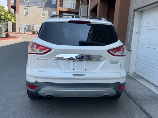 2014 Ford Escape Titanium FWD