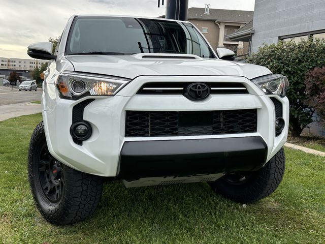2023 Toyota 4Runner TRD Off-road Premium 4WD