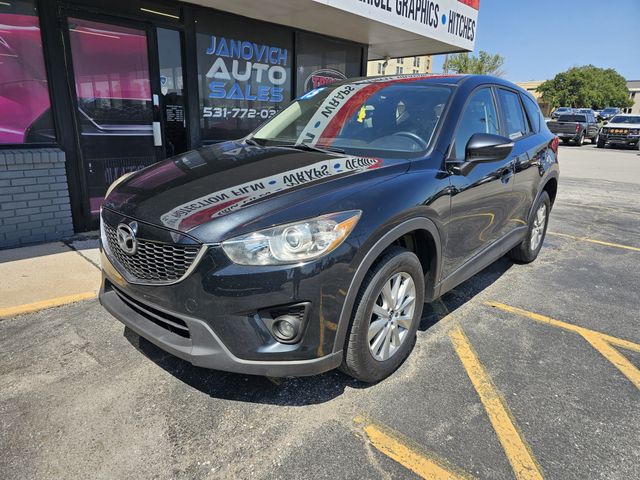 2015 Mazda CX-5 Touring AWD