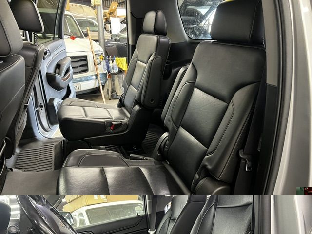 2017 Chevrolet Suburban Premier 4WD