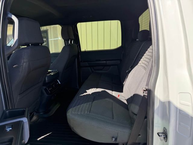 2023 Ford F-150 XL STX