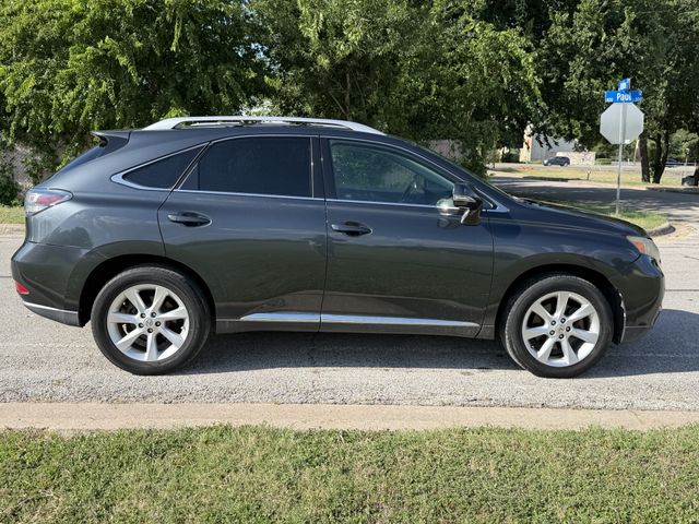 2010 Lexus RX 350 FWD