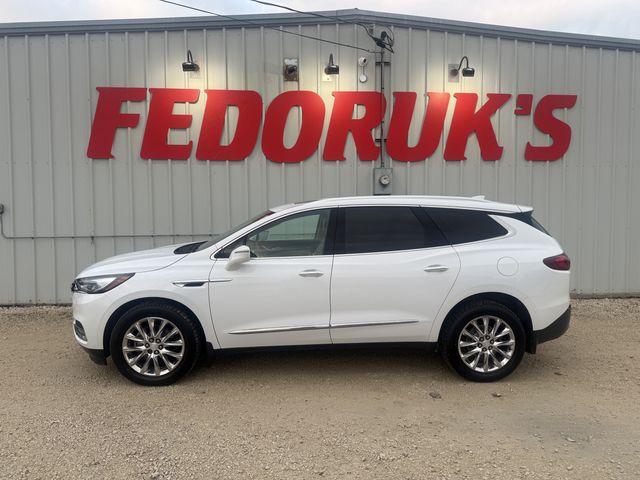 2019 Buick Enclave AWD