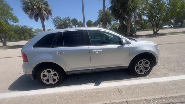 2014 Ford Edge SEL FWD