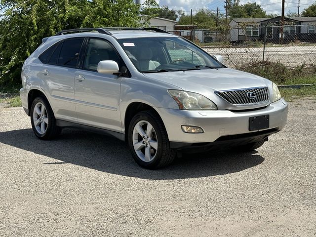 2007 Lexus RX 350 FWD