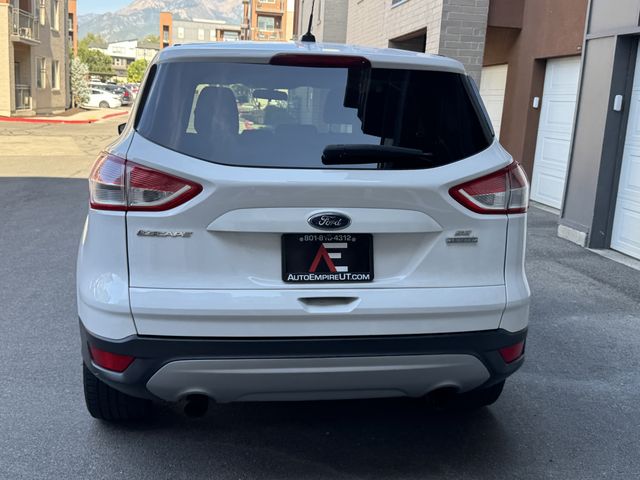 2016 Ford Escape SE 4WD