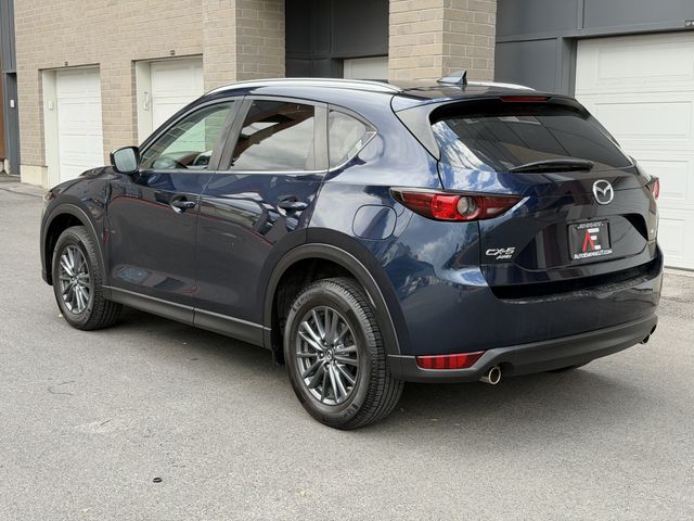 2019 Mazda CX-5 Touring AWD
