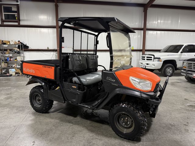 2020 Kubota RTV 900