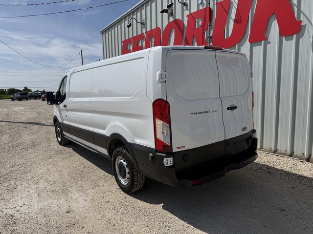 2019 Ford Transit 250 Van Low Roof 148-in. WB