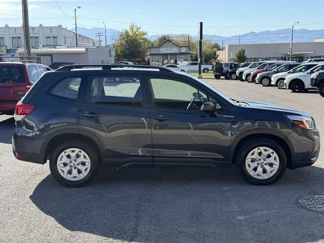 2019 Subaru Forester Base