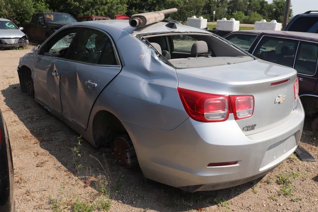 2013 Chevrolet Malibu LS