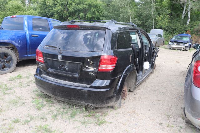 2009 Dodge Journey RT AWD