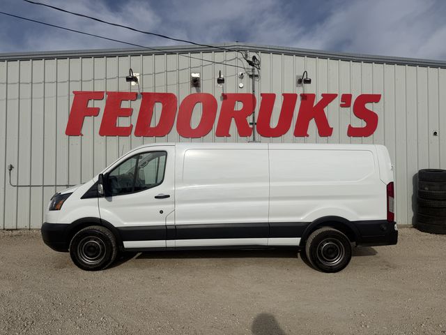2019 Ford Transit 250 Van Low 148-in. WB