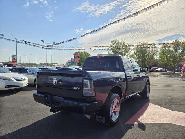 2018 Ram 1500 ST