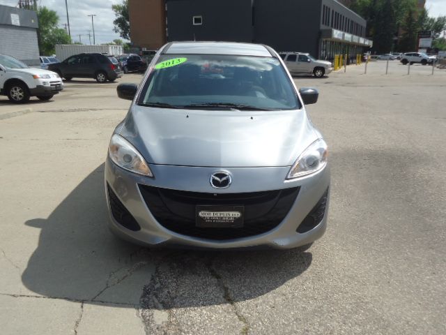 2013 Mazda MAZDA5 Touring