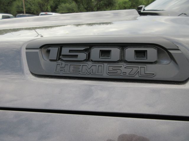 2019 RAM 1500 Big Horn Crew Cab SWB 2WD