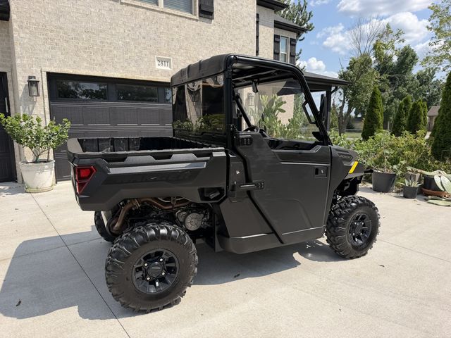 2024 Polaris Ranger 1000 4x4 EPS