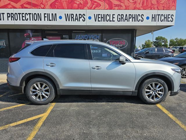 2018 Mazda CX-9 Touring FWD