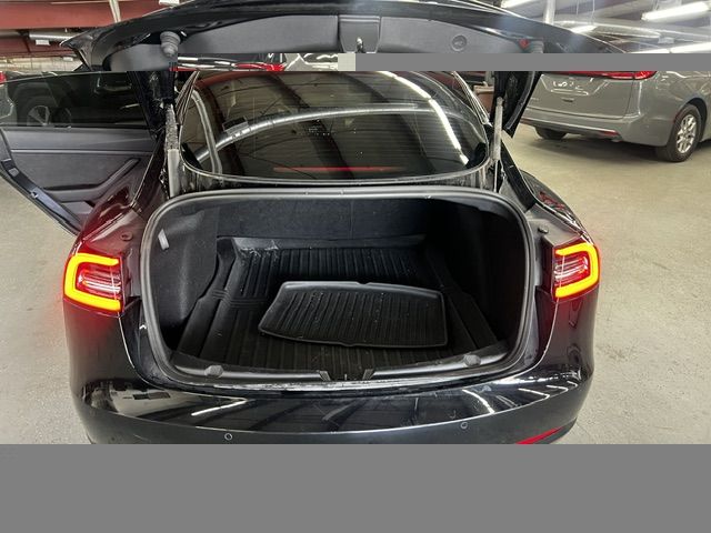 2022 Tesla Model 3 AWD Long Range
