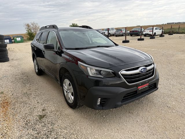 2022 Subaru Outback AWD