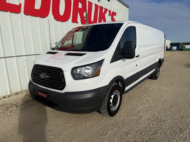 2018 Ford Transit 250 Van Low Roof 148-in. WB