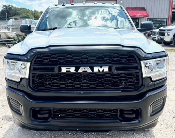 2022 RAM 2500 Tradesman Crew Cab LWB 4WD