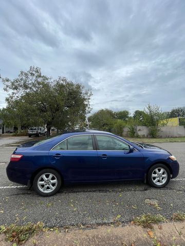 2007 Toyota Camry XLE