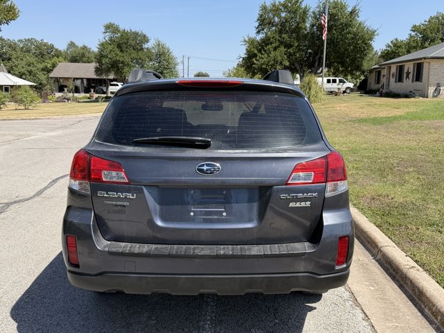 2014 Subaru Outback 2.5i