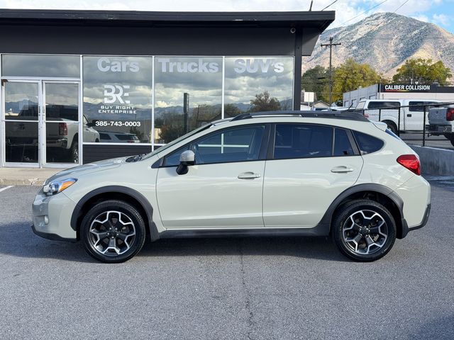 2014 Subaru XV Crosstrek 2.0 Limited