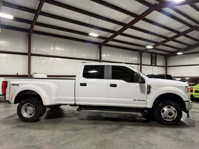 2021 Ford F-350 4x4