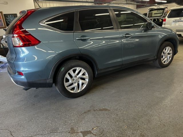 2015 Honda CR-V EX 2WD