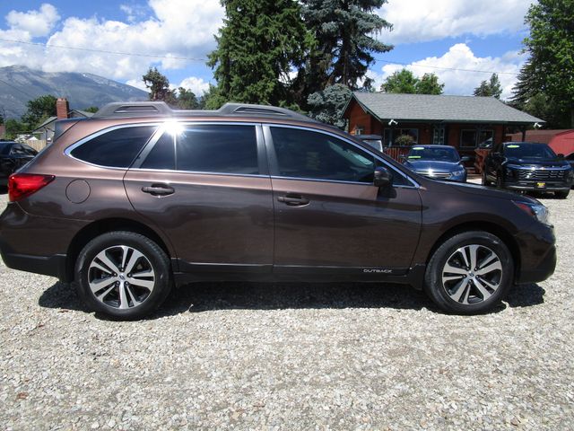 2019 Subaru Outback 3.6R Limited