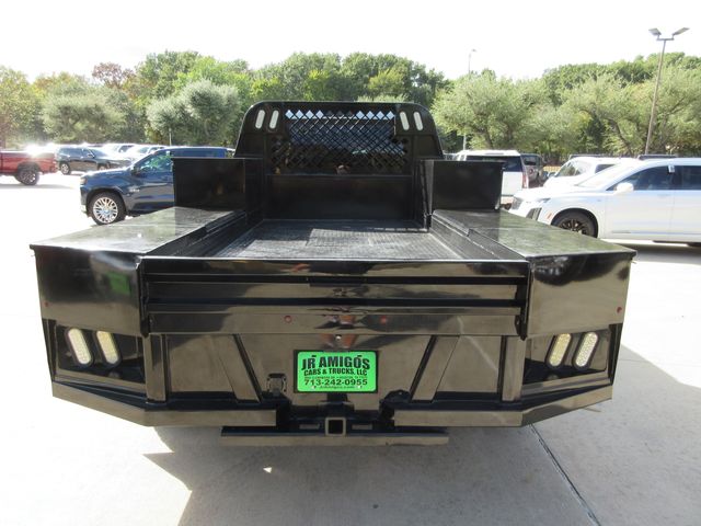 2016 Ford F-350 SD XL Crew Cab  DRW 4WD