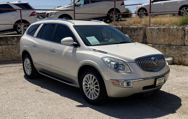 2011 Buick Enclave CXL