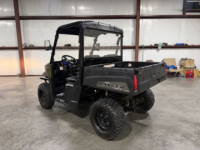 2016 Polaris ETX 4x4