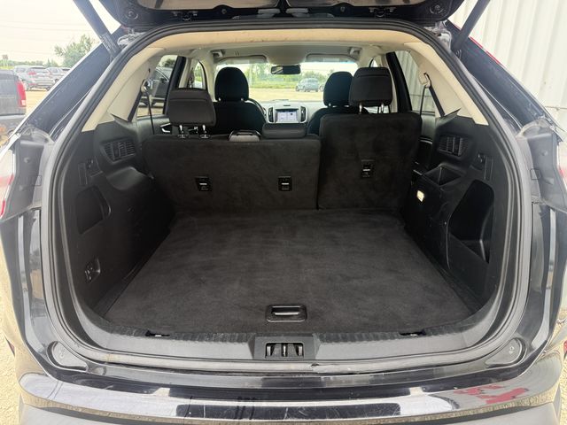 2019 Ford Edge SEL AWD