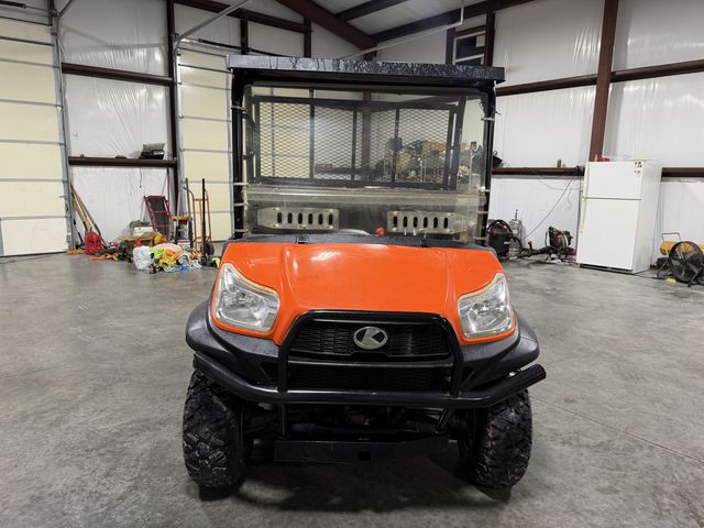 2020 Kubota RTV 900