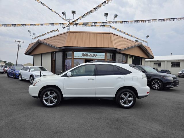 2006 Lexus RX 400h
