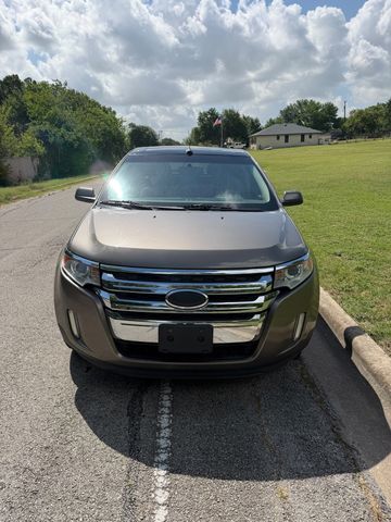 2012 Ford Edge Limited FWD
