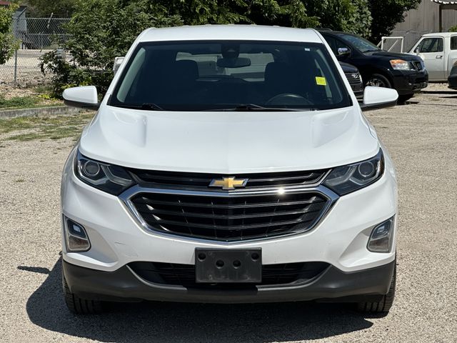 2020 Chevrolet Equinox LT 2WD