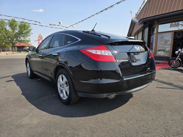 2012 Honda Crosstour EX-L